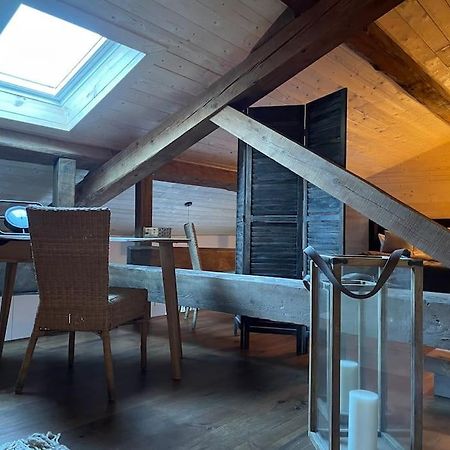 Appartement Cosy Sahorre Eksteriør billede