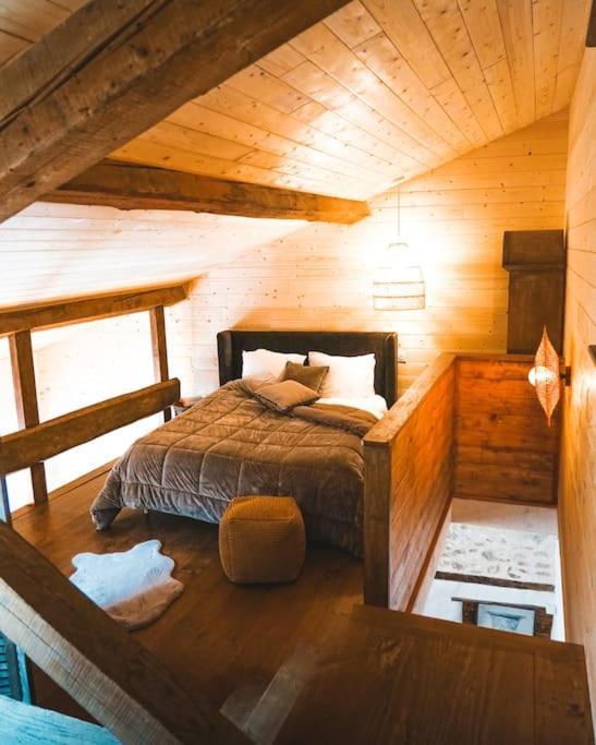 Appartement Cosy Sahorre Eksteriør billede